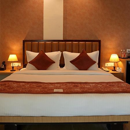 Regenta Inn Devanahalli Bangalore, Airport Road 外观 照片