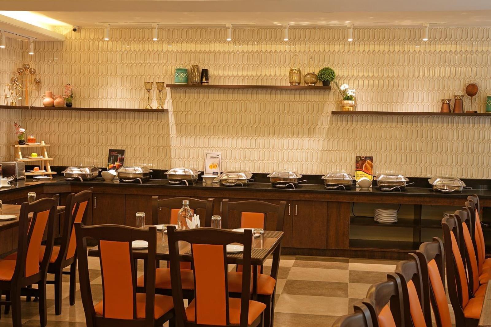 Regenta Inn Devanahalli Bangalore, Airport Road 外观 照片