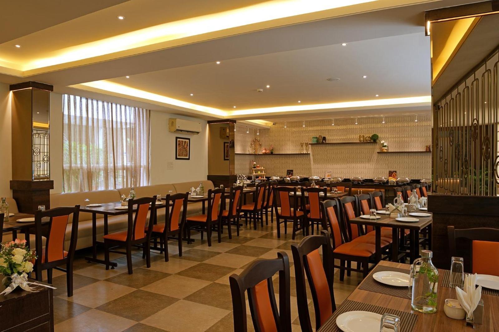 Regenta Inn Devanahalli Bangalore, Airport Road 外观 照片