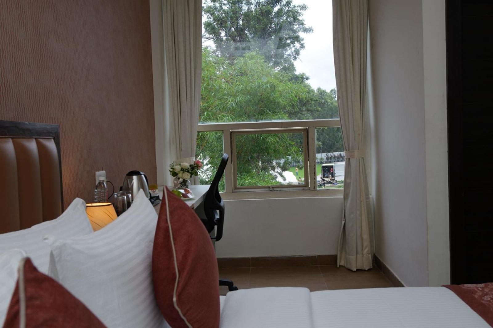 Regenta Inn Devanahalli Bangalore, Airport Road 外观 照片