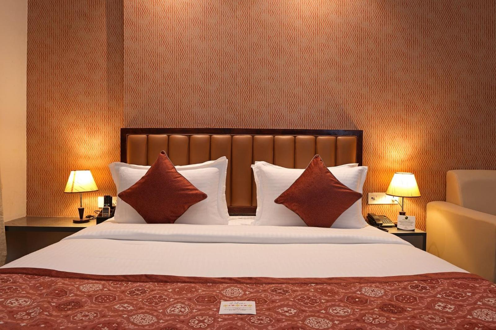 Regenta Inn Devanahalli Bangalore, Airport Road 外观 照片