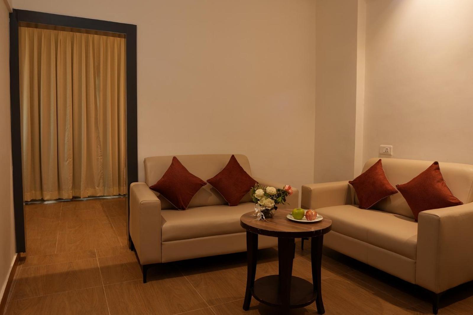 Regenta Inn Devanahalli Bangalore, Airport Road 外观 照片