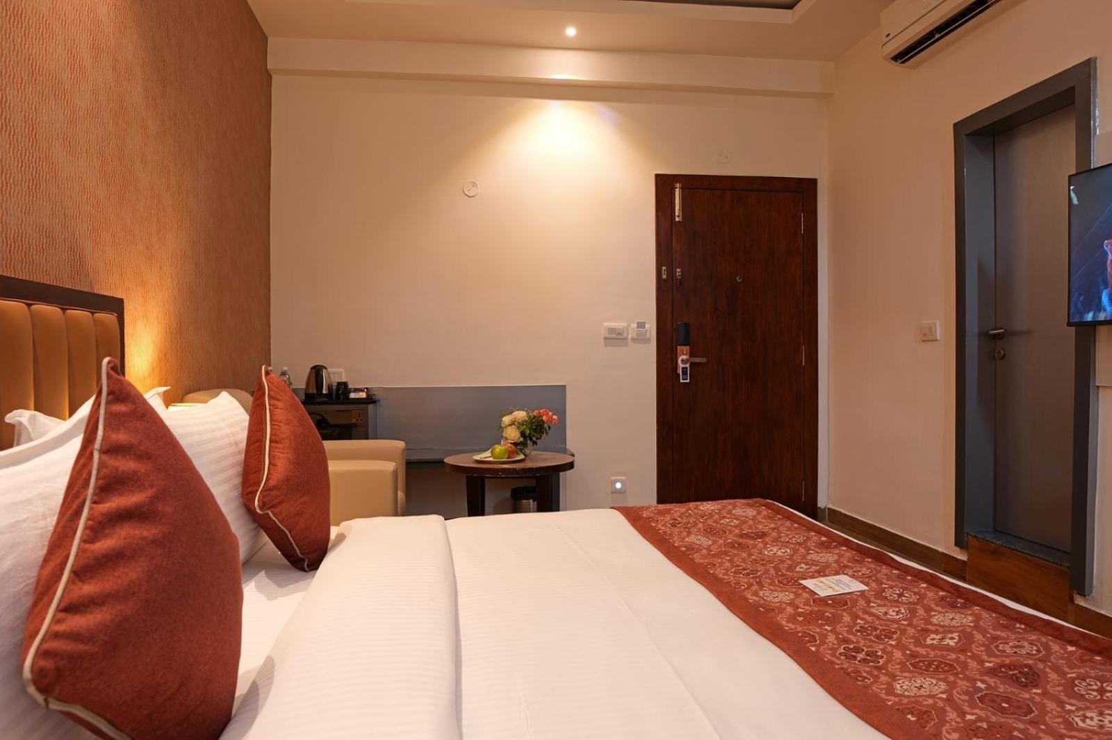 Regenta Inn Devanahalli Bangalore, Airport Road 外观 照片