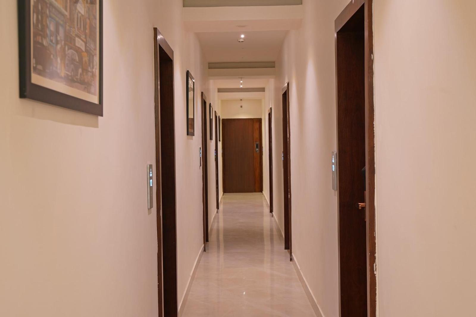 Regenta Inn Devanahalli Bangalore, Airport Road 外观 照片