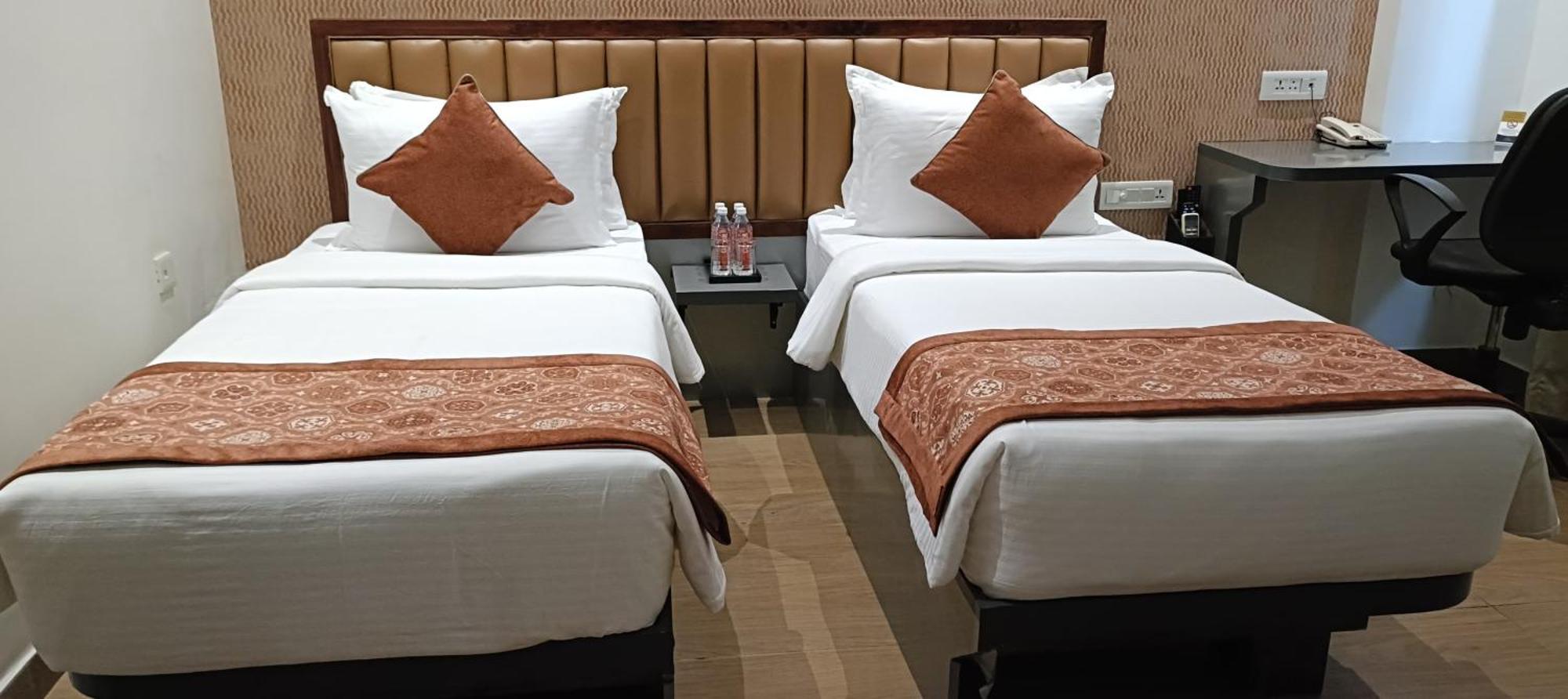 Regenta Inn Devanahalli Bangalore, Airport Road 外观 照片