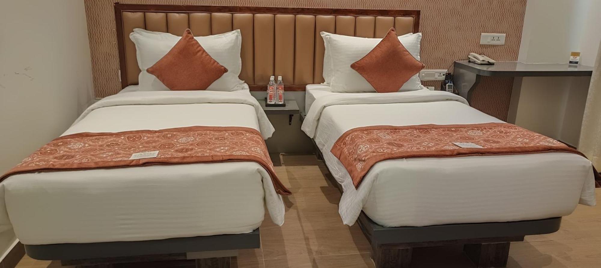 Regenta Inn Devanahalli Bangalore, Airport Road 外观 照片