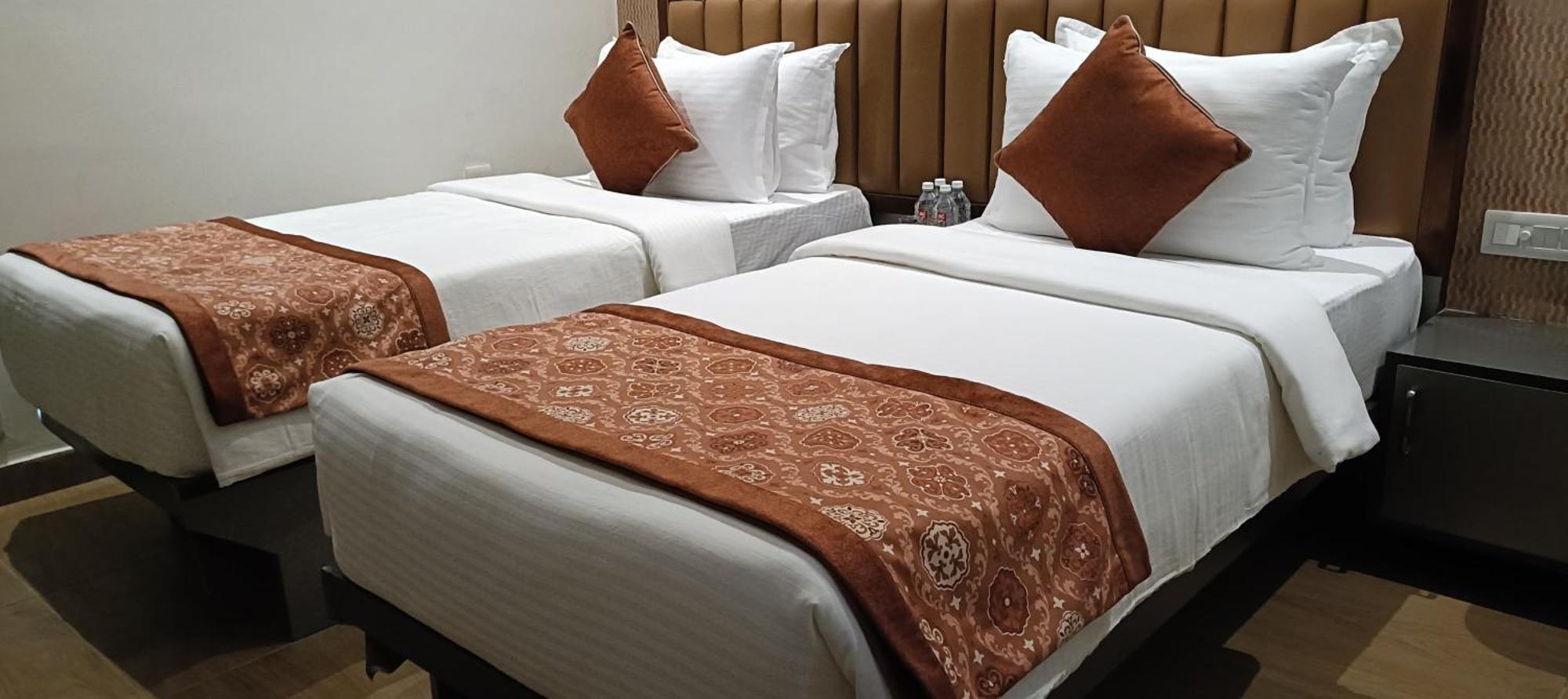 Regenta Inn Devanahalli Bangalore, Airport Road 外观 照片
